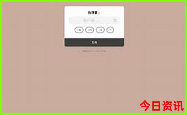南京一日游路线推荐